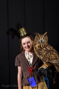 Emerald City Steampunk Expo 2014